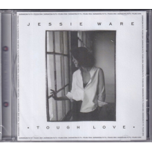 Ware, Jessie - Tough Love (pl)