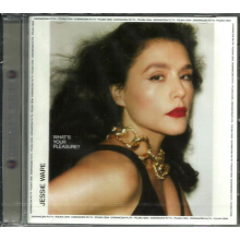 Ware, Jessie - What's Your Pleasure? (pl)