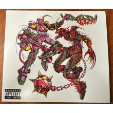 Wargasm (uk) - Venom