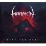 Warmen - Here For None (digipak)