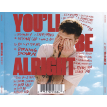 Warren, Alex - You'll Be Alright, Kid