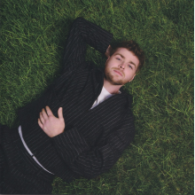 Warren, Alex - You'll Be Alright, Kid