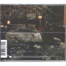 Warren, Alex - You'll Be Alright, Kid (chapter 1)