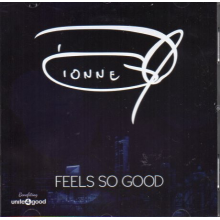 Warwick, Dionne - Feels So Good