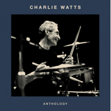 Watts, Charlie - Anthology