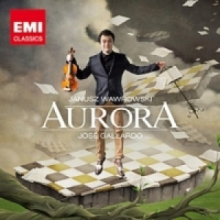 Wawrowski, Janusz - Aurora