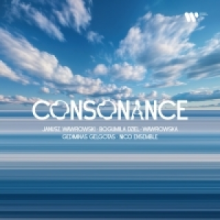 Wawrowski, Janusz - Consonance