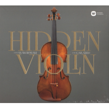 Wawrowski/gallardo - Hidden Violin