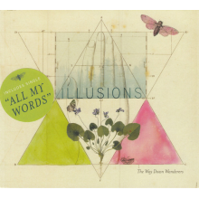 Way Down Wanderers - Illusions