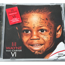 Wayne, Lil - Tha Carter Vi