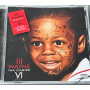Wayne, Lil - Tha Carter Vi