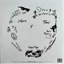 Wayne, Lil - Tha Carter Vi Lp