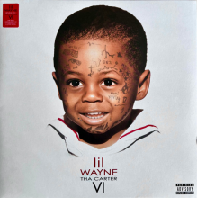 Wayne, Lil - Tha Carter Vi Lp