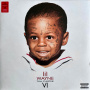 Wayne, Lil - Tha Carter Vi Lp