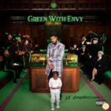 Wayne, Tion - Green With Envy