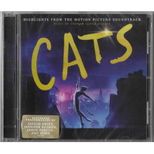 Webber, Andrew Lloyd - Cats (soundtrack)