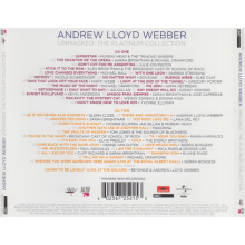 Webber, Andrew Lloyd - The Platinum Collection (wygasły Prawa)
