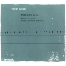 Weber, Florian - Imaginary Cycles