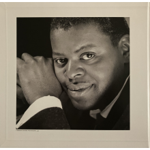 Webster, Ben - Ben Webster Meets Oscar Peterson (lp) (acoustic Sounds)