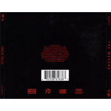 Weeknd - After Hours