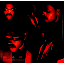 Weeknd - After Hours 2lp