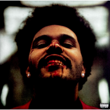 Weeknd - After Hours 2lp