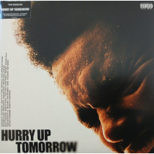 Weeknd - Hurry Up Tomorrow (2lp) (lp09)
