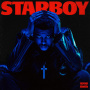 Weeknd - Starboy (deluxe)