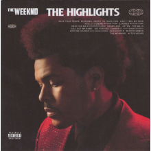 Weeknd - The Highlights