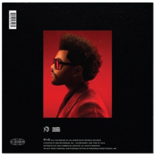 Weeknd - The Highlights (ltd) (2lp)