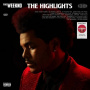 Weeknd - The Highlights (ltd) (2lp)
