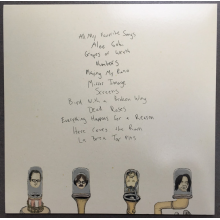 Weezer - Ok Human