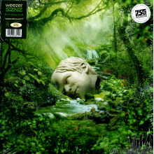 Weezer - Sznz: Spring (indie)