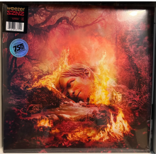 Weezer - Sznz: Summer