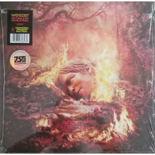 Weezer - Sznz: Summer (indie)