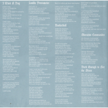 Weezer - Sznz: Winter