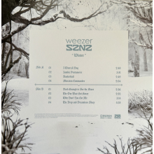 Weezer - Sznz: Winter