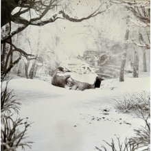 Weezer - Sznz: Winter