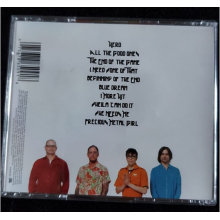 Weezer - Van Weezer