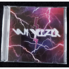 Weezer - Van Weezer