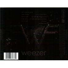 Weezer - Weezer (black Album)