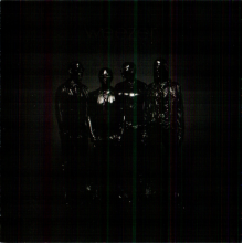 Weezer - Weezer (black Album)