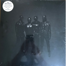 Weezer - Weezer (black Album)