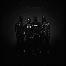 Weezer - Weezer (black Album-indie Exclusive Lp)