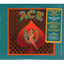 Weir, Bobby - Ace