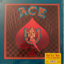 Weir, Bobby - Ace