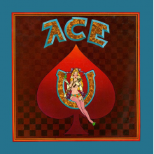 Weir, Bobby - Ace (indie)