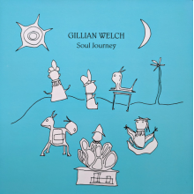 Welch, Gillian - Soul Journey