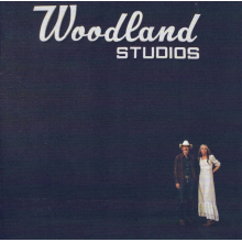 Welch, Gillian & Rawlings, David - Woodland