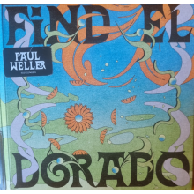 Weller, Paul - Find El Dorado